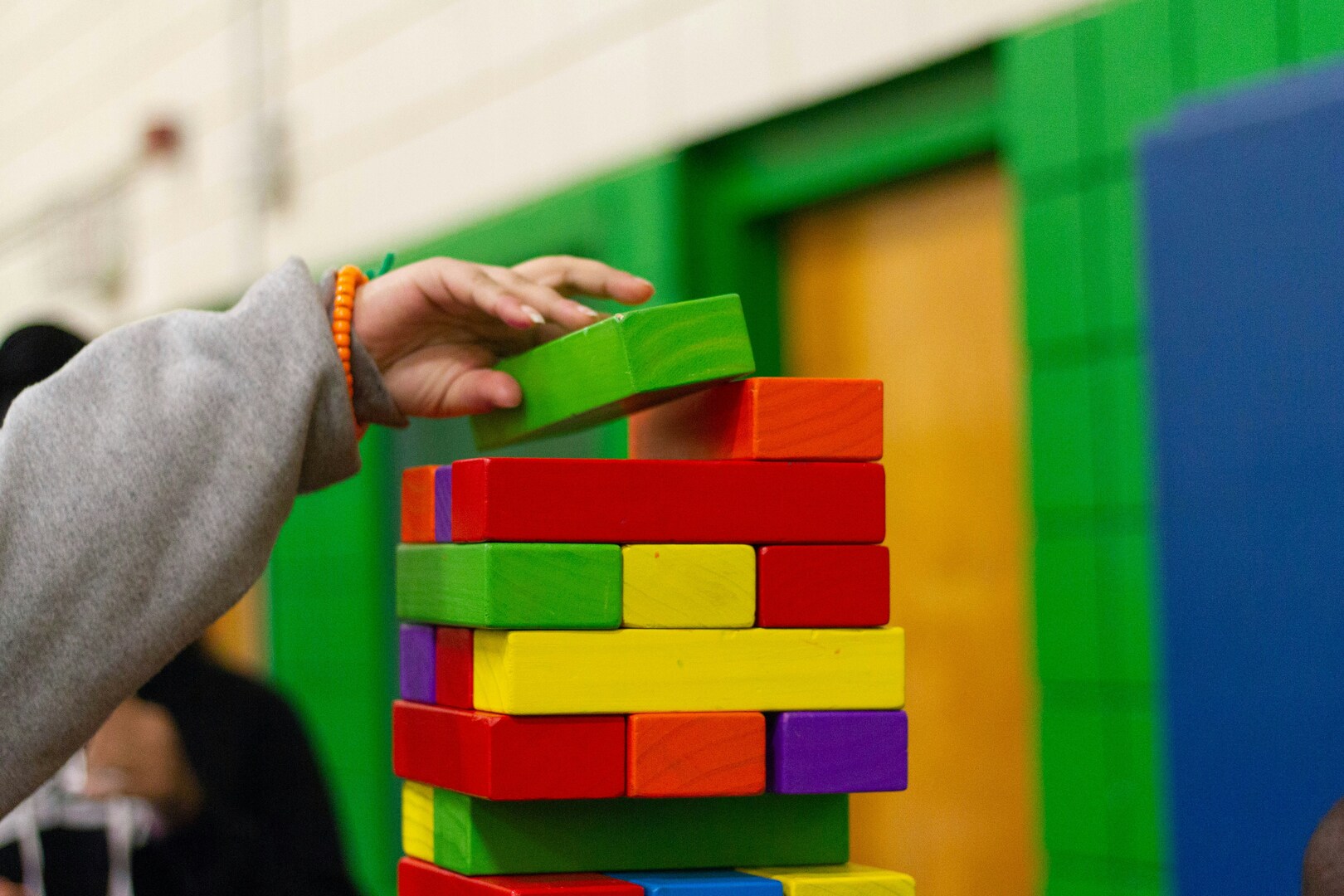 Crayola Experience Creative Adventure